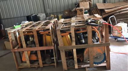 西安行李、家具、电器包装托运