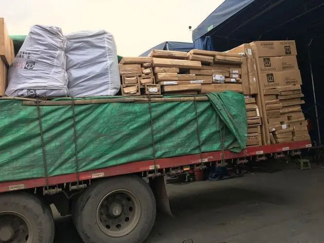 西安家具托运